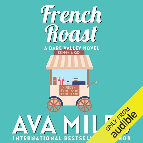 Cover of French Roast