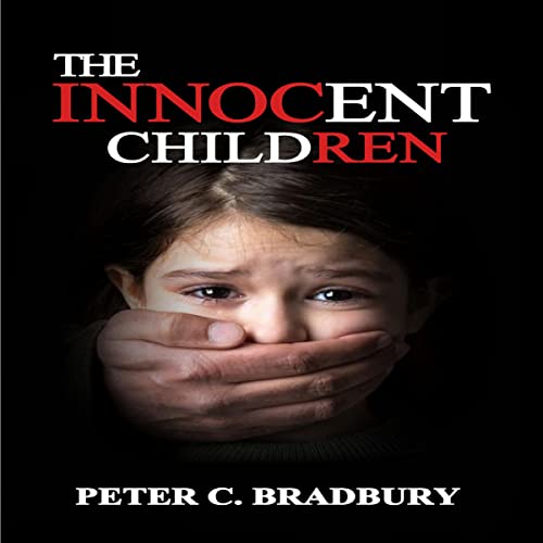 Cover of The Innocent Children