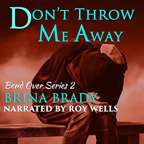 Cover of Don't Throw Me Away