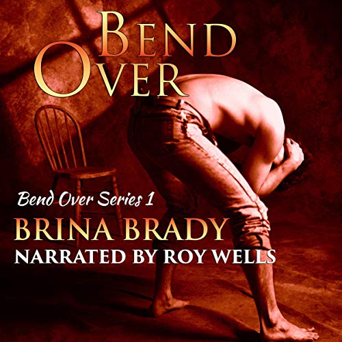 Cover of Bend Over