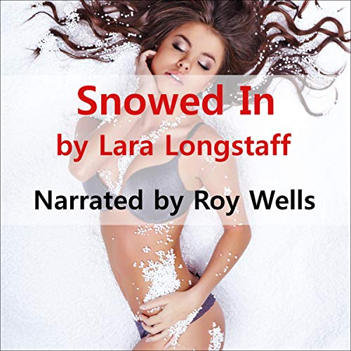 Cover of Snowed In