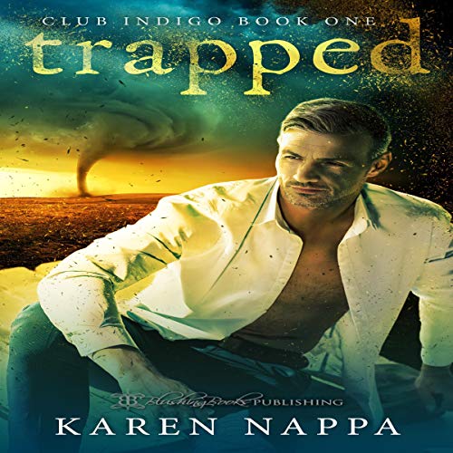 Cover of Trapped