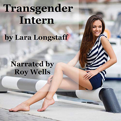 Cover of Transgender Intern