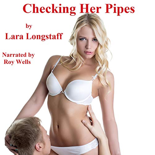 Cover of Checking Her Pipes