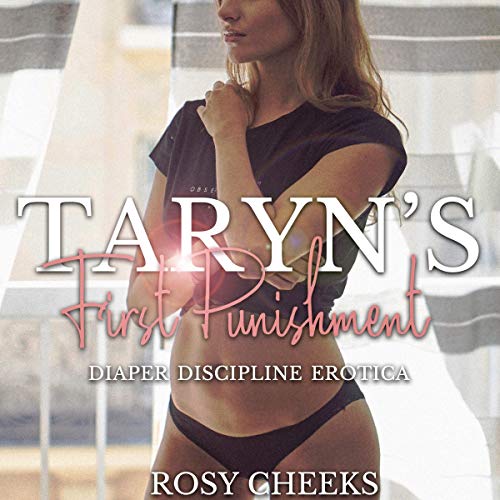Cover of Taryn's First Punishment