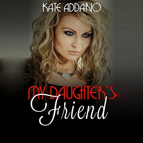 Cover of My Daughter's Friend