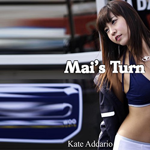 Cover of Mai's Turn