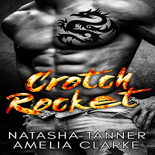 Cover of Crotch Rocket