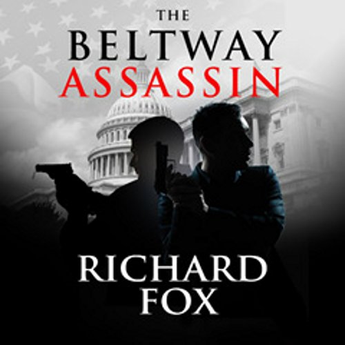 Cover of The Beltway Assassin