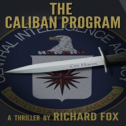 Cover of The Caliban Program