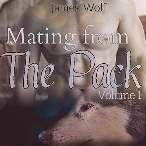 Cover of Mating from the Pack: Book 1
