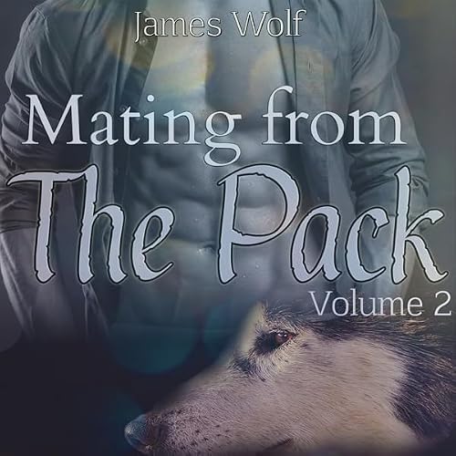 Cover of Mating from the Pack, Book 2