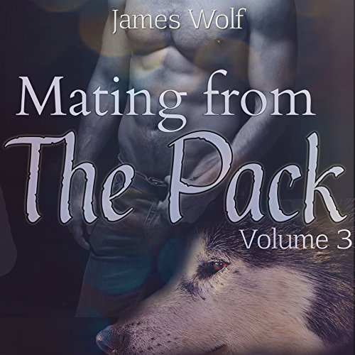 Cover of Mating from the Pack, Book 3