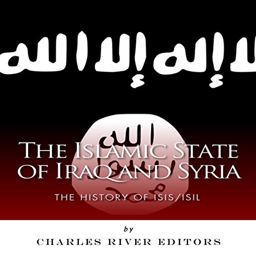 Cover of The Islamic State of Iraq and Syria