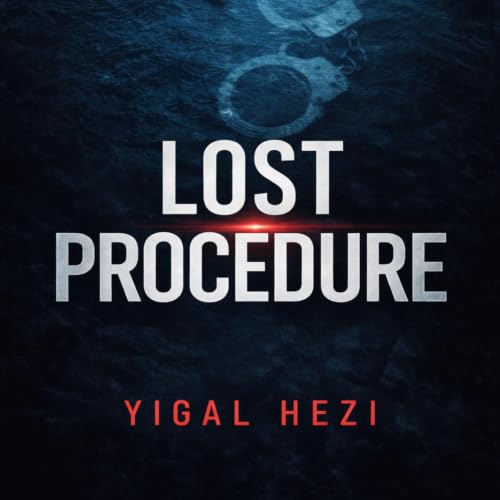 Cover of Lost Procedure