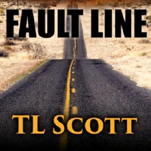 Cover of Fault Line
