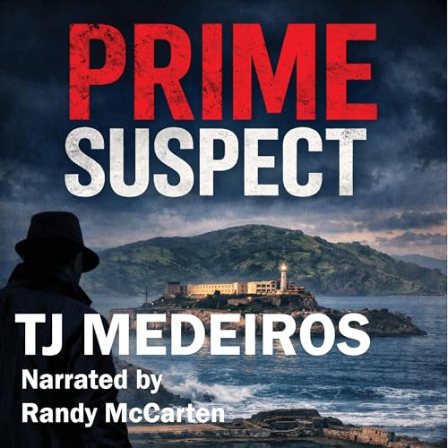 Cover of Prime Suspect