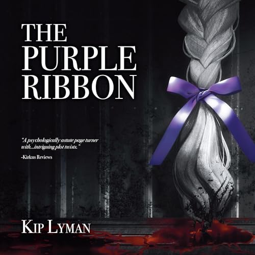 Cover of The Purple Ribbon