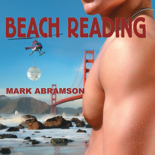 Cover of Beach Reading