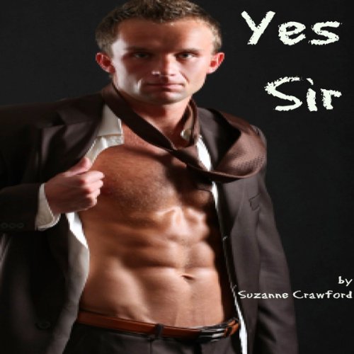 Cover of Yes Sir