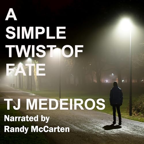 Cover of A Simple Twist of Fate