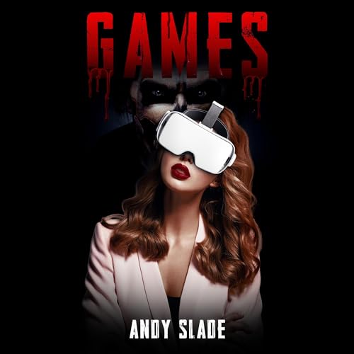 Cover of Games
