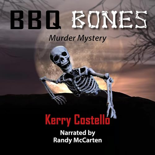 Cover of BBQ Bones
