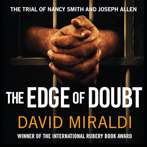 Cover of The Edge of Doubt