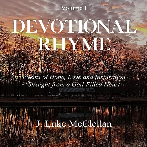 Cover of Devotional Rhyme