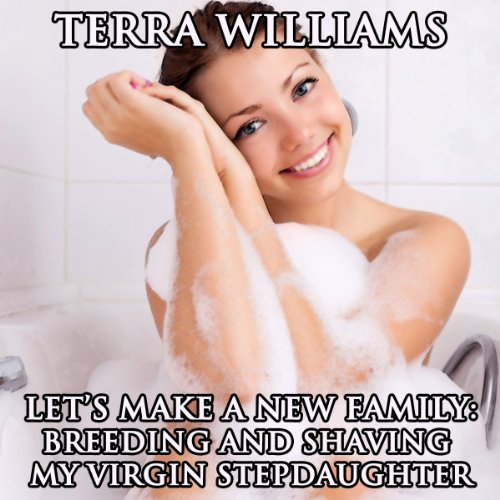 Cover of Let's Make a New Family