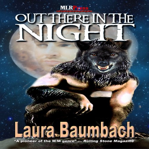 Cover of Out There in the Night