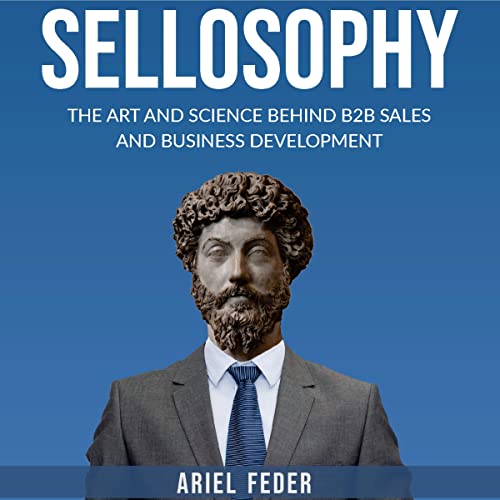 Cover of Sellosophy