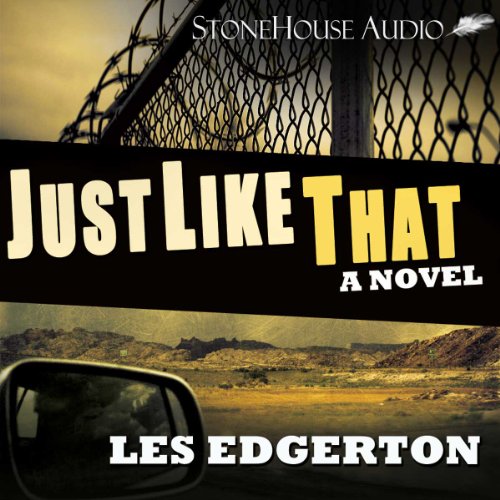 Cover of Just Like That