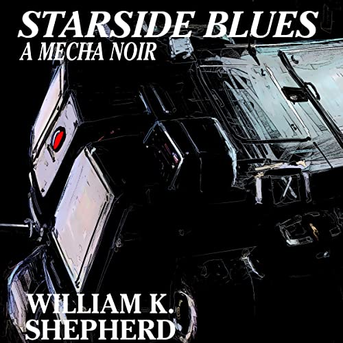 Cover of Starside Blues