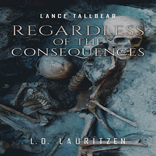 Cover of Regardless of the Consequences