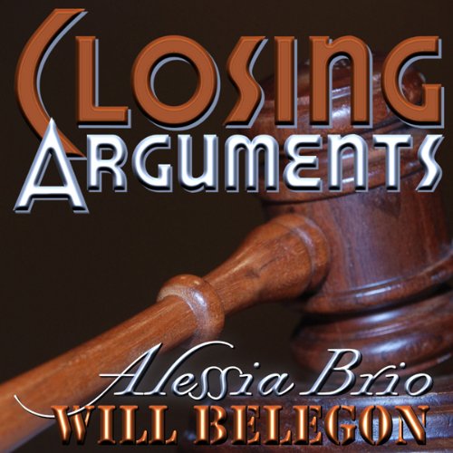 Cover of Closing Arguments