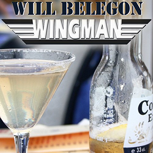 Cover of Wingman