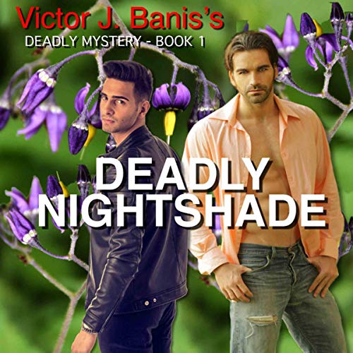 Cover of Deadly Nightshade