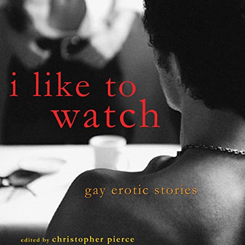 Cover of I Like to Watch: Gay Erotic Stories