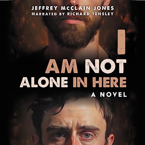 Cover of I Am Not Alone in Here