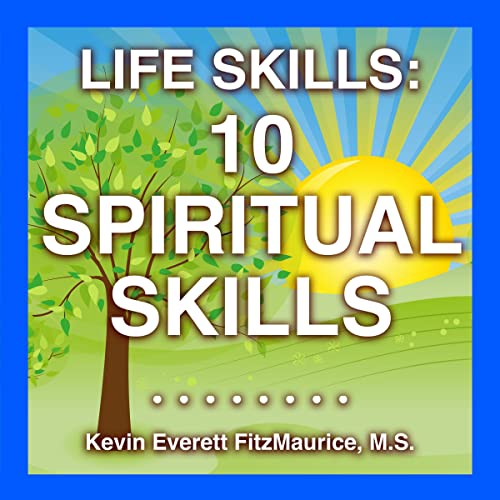 Cover of Life Skills