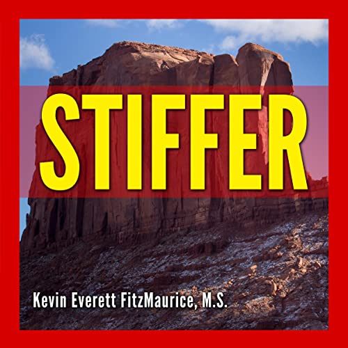 Cover of Stiffer