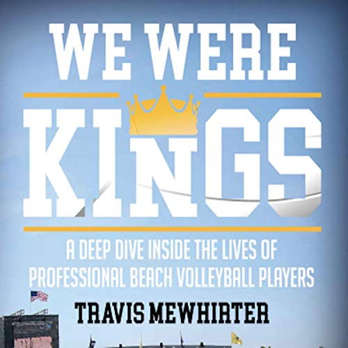 Cover of We Were Kings