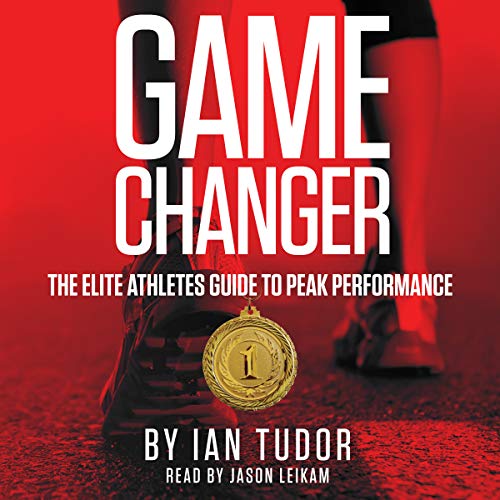 Cover of Game Changer