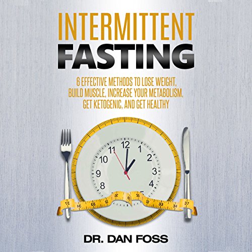 Cover of Intermittent Fasting