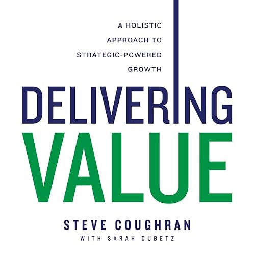 Cover of Delivering Value