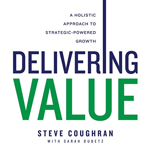 Cover of Delivering Value