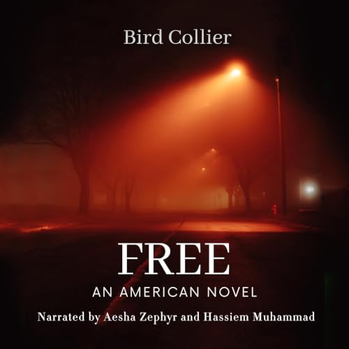 Cover of Free