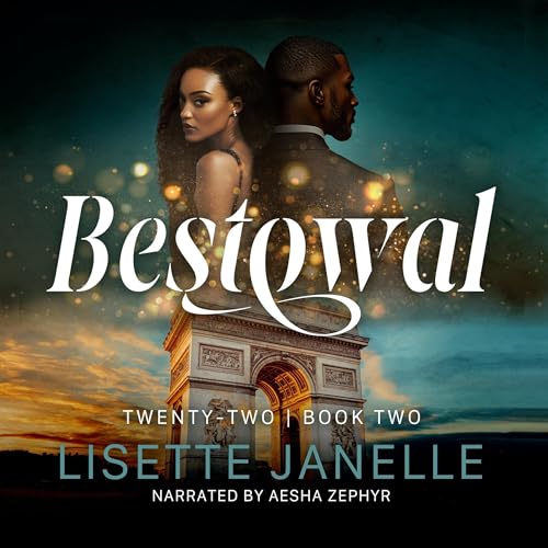 Cover of Bestowal