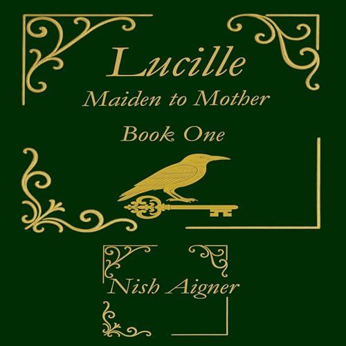 Cover of Lucille